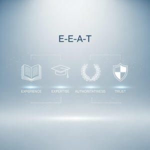 E-E-A-T