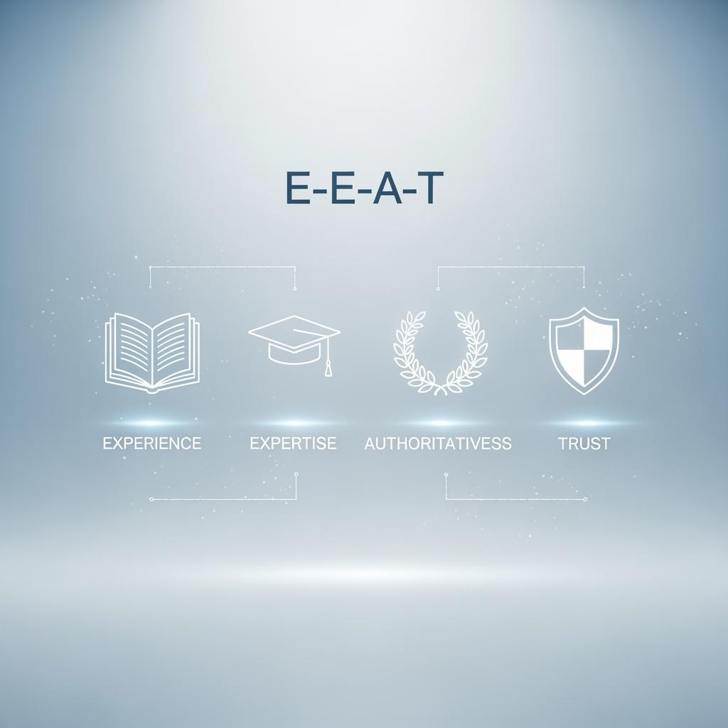 E-E-A-T